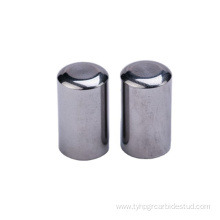 high efficiency Carbide Mining Button Tips Φ20*50mm